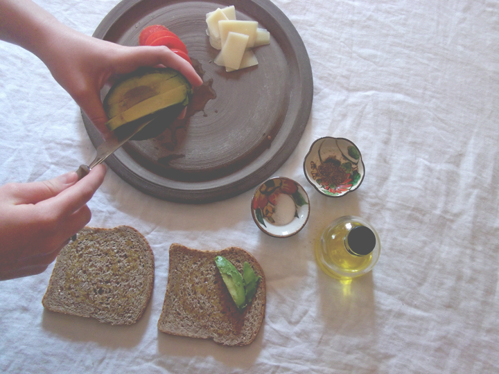 recipe ezekiel bread sandwich A Daily SomethingA Daily Something