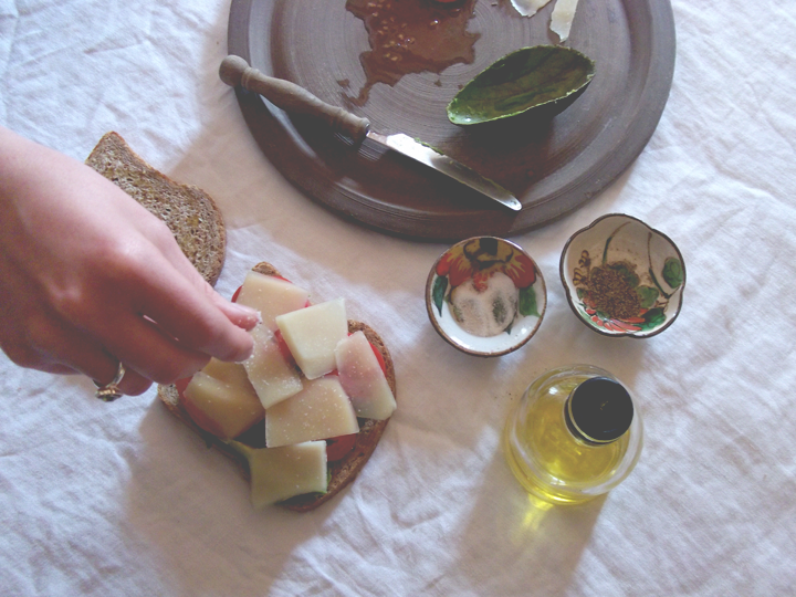 recipe ezekiel bread sandwich A Daily SomethingA Daily Something