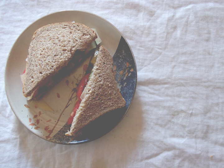 recipe ezekiel bread sandwich A Daily SomethingA Daily Something