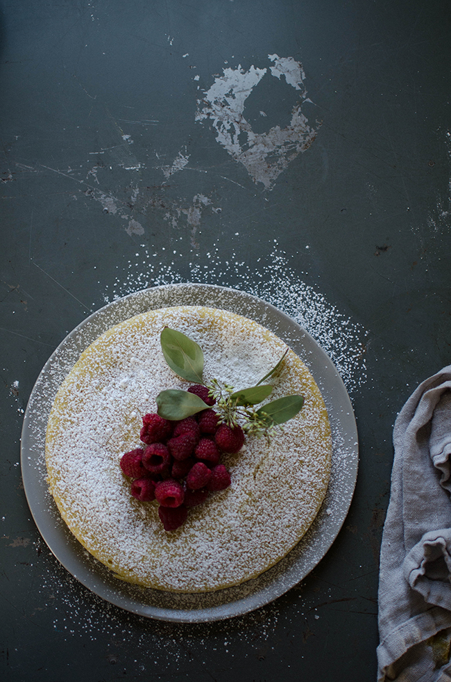 Hedgehog Yellow Cake Recipe Hedgehog Yellow Cake Recipe
