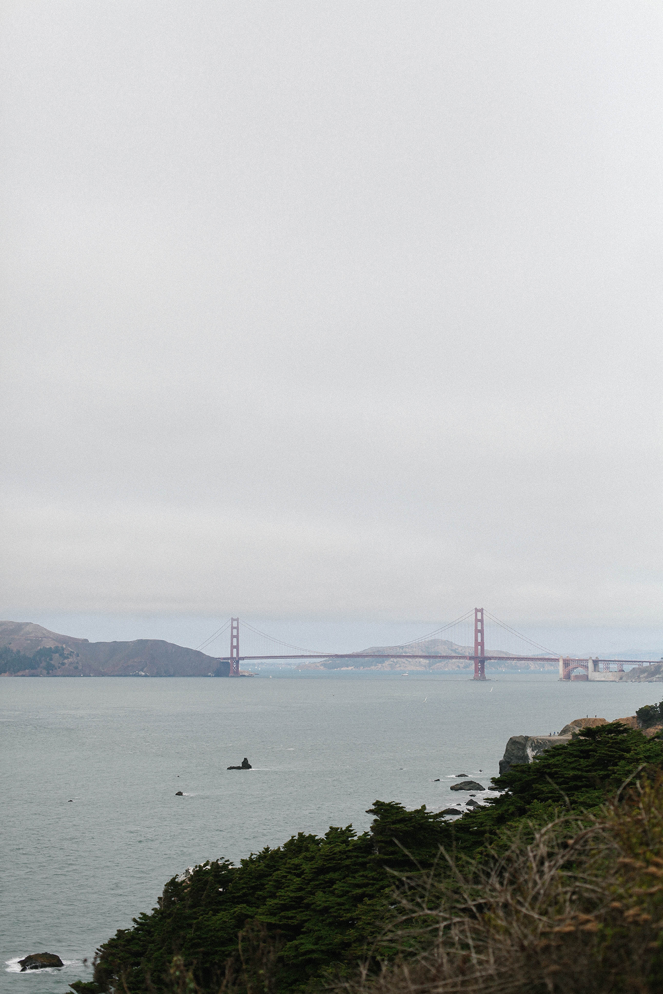 A Daily Something | San Francisco - Where To Go