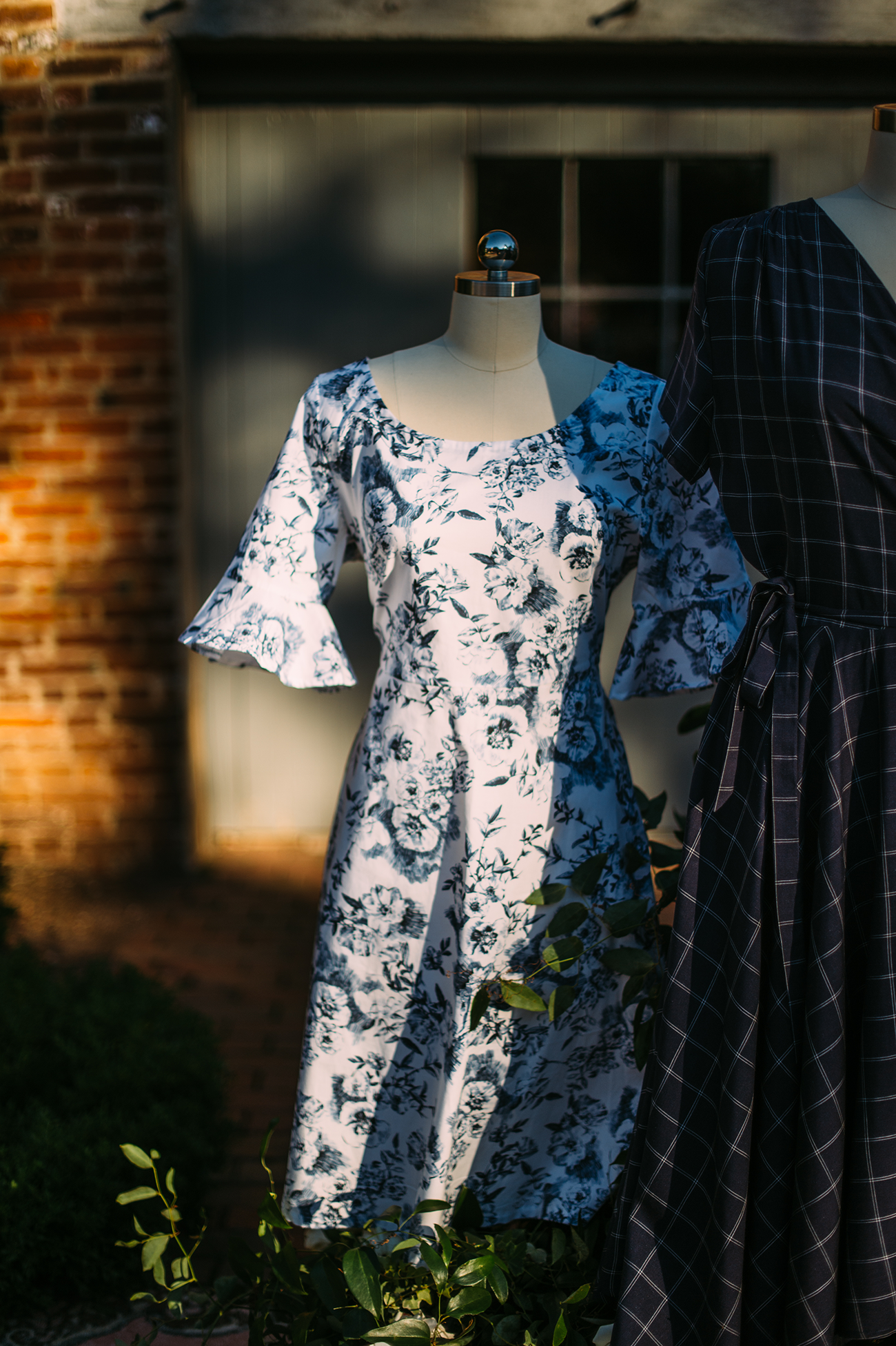A Daily Something | Virginia Dare Dress Co.