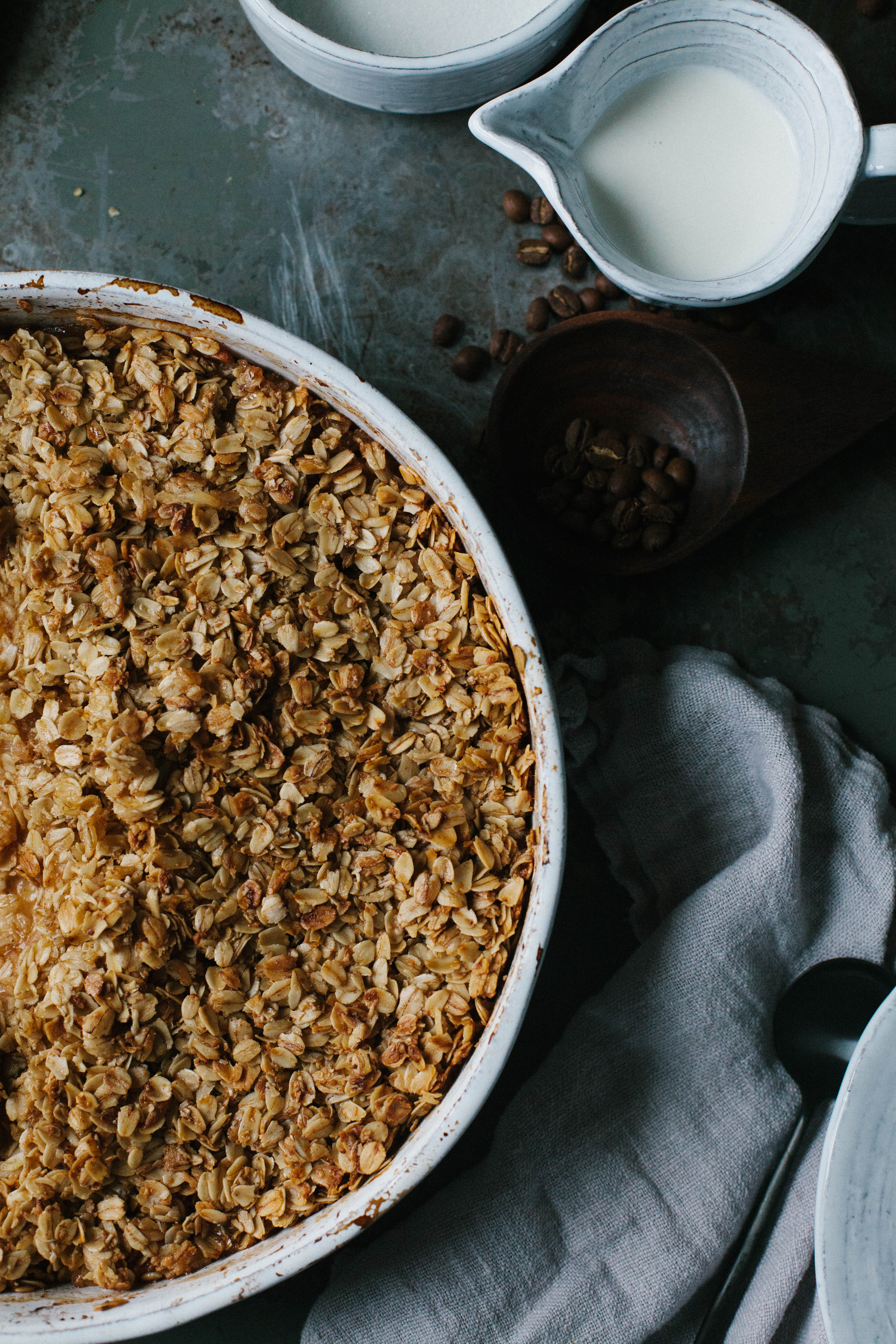 apple pear crisp apple pear crisp