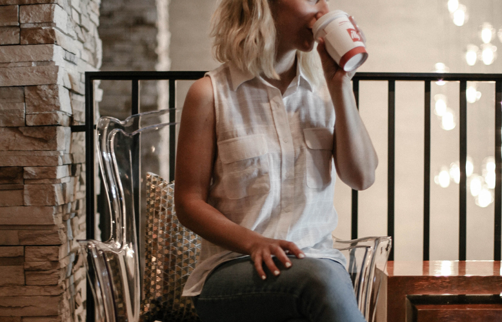 Our DC Staycation A Daily Something