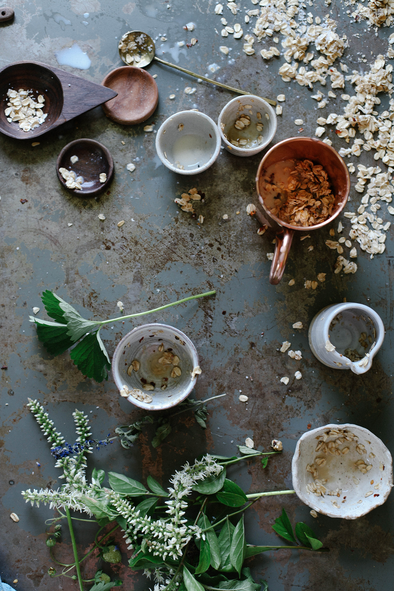 A Daily Something - Life with Littles 