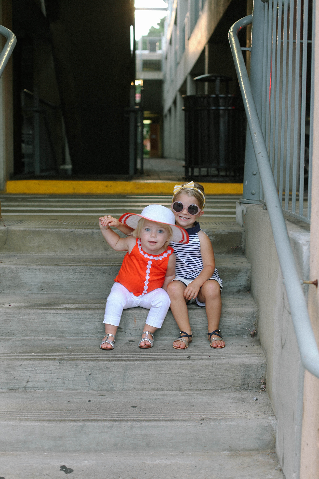 A Daily Something x Janie and Jack