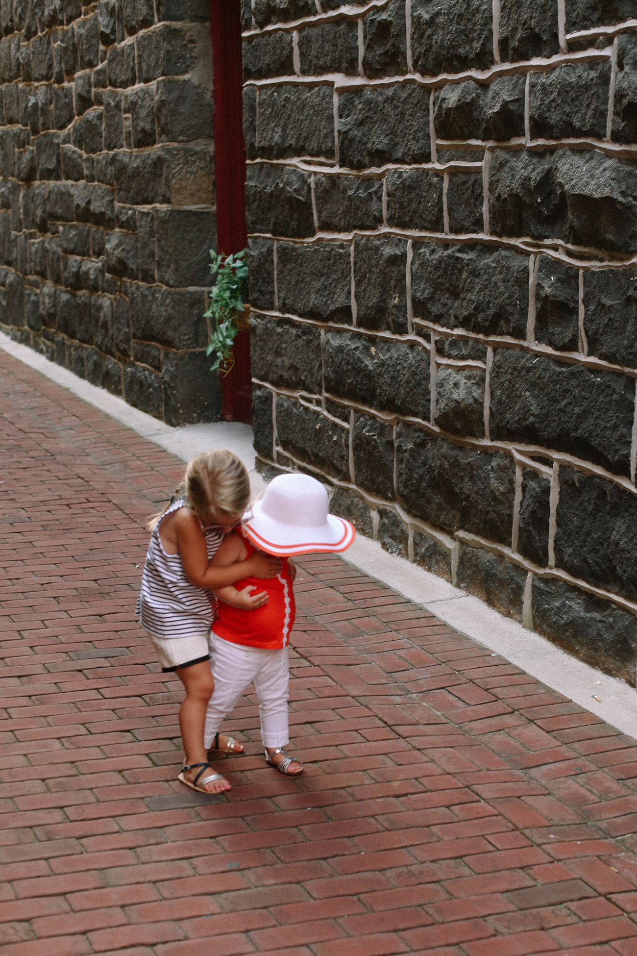 A Daily Something x Janie and Jack