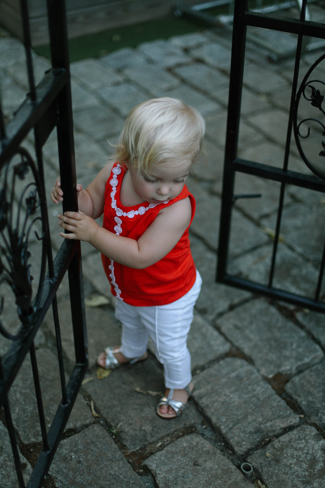 A Daily Something x Janie and Jack