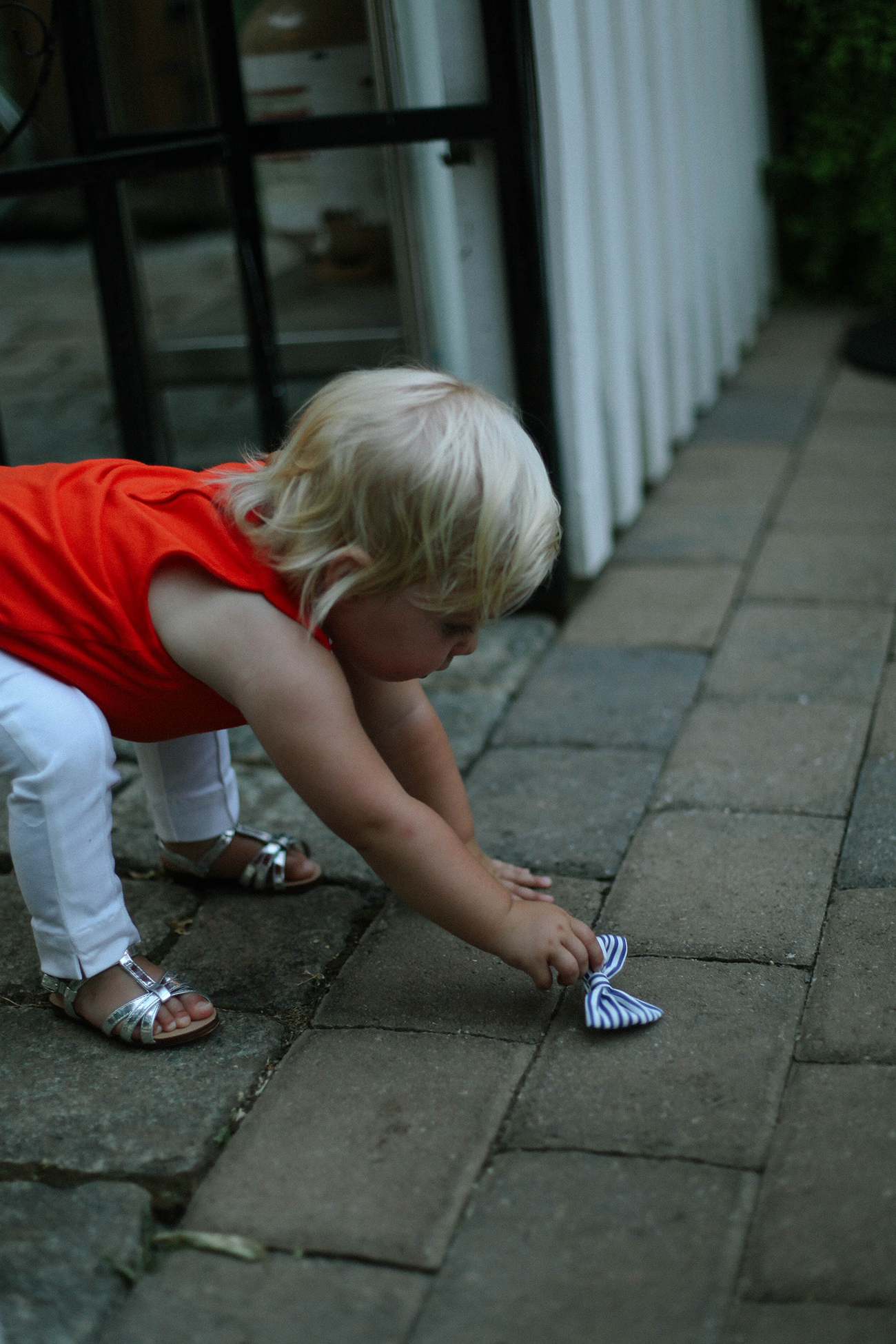 A Daily Something x Janie and Jack