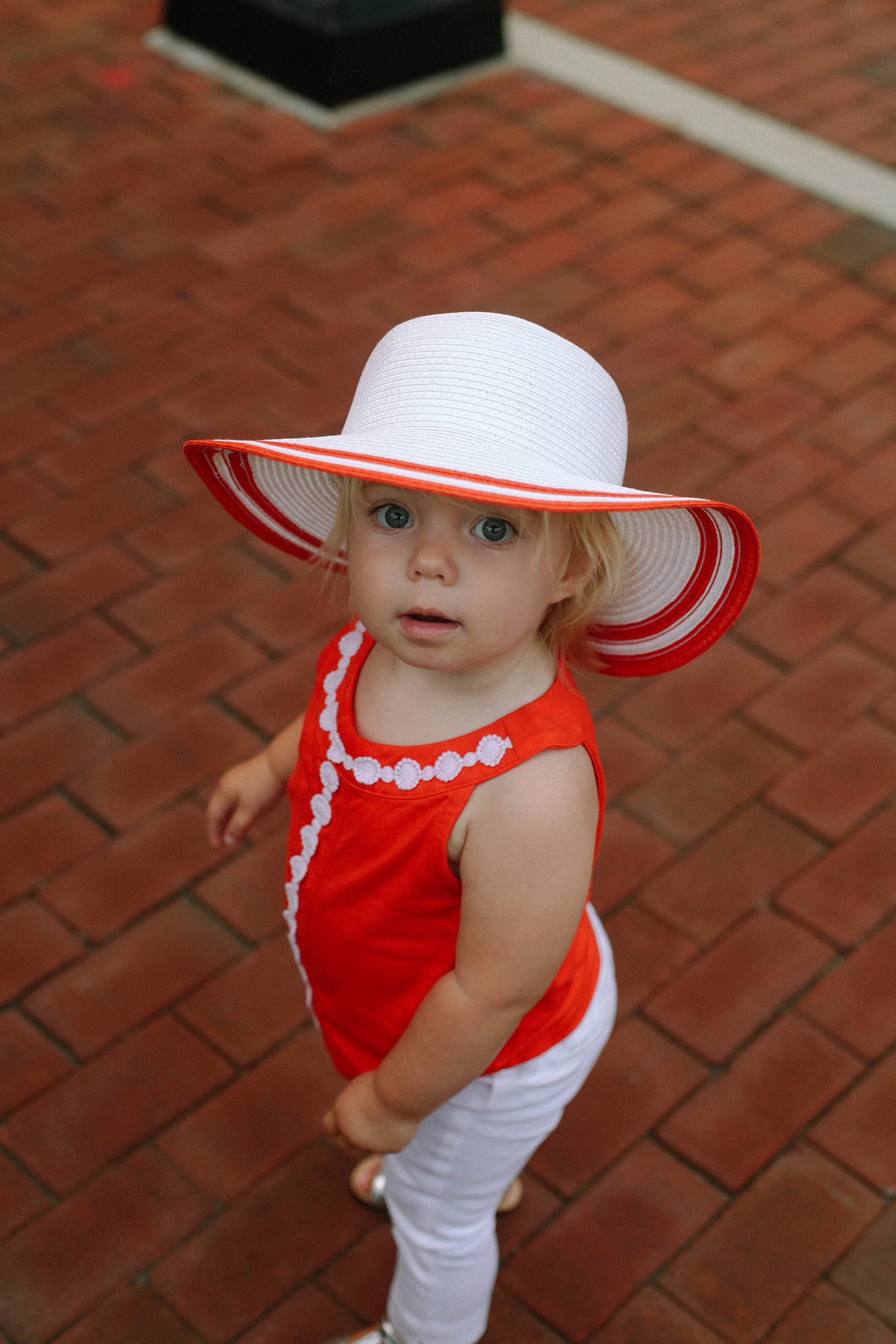 A Daily Something x Janie and Jack