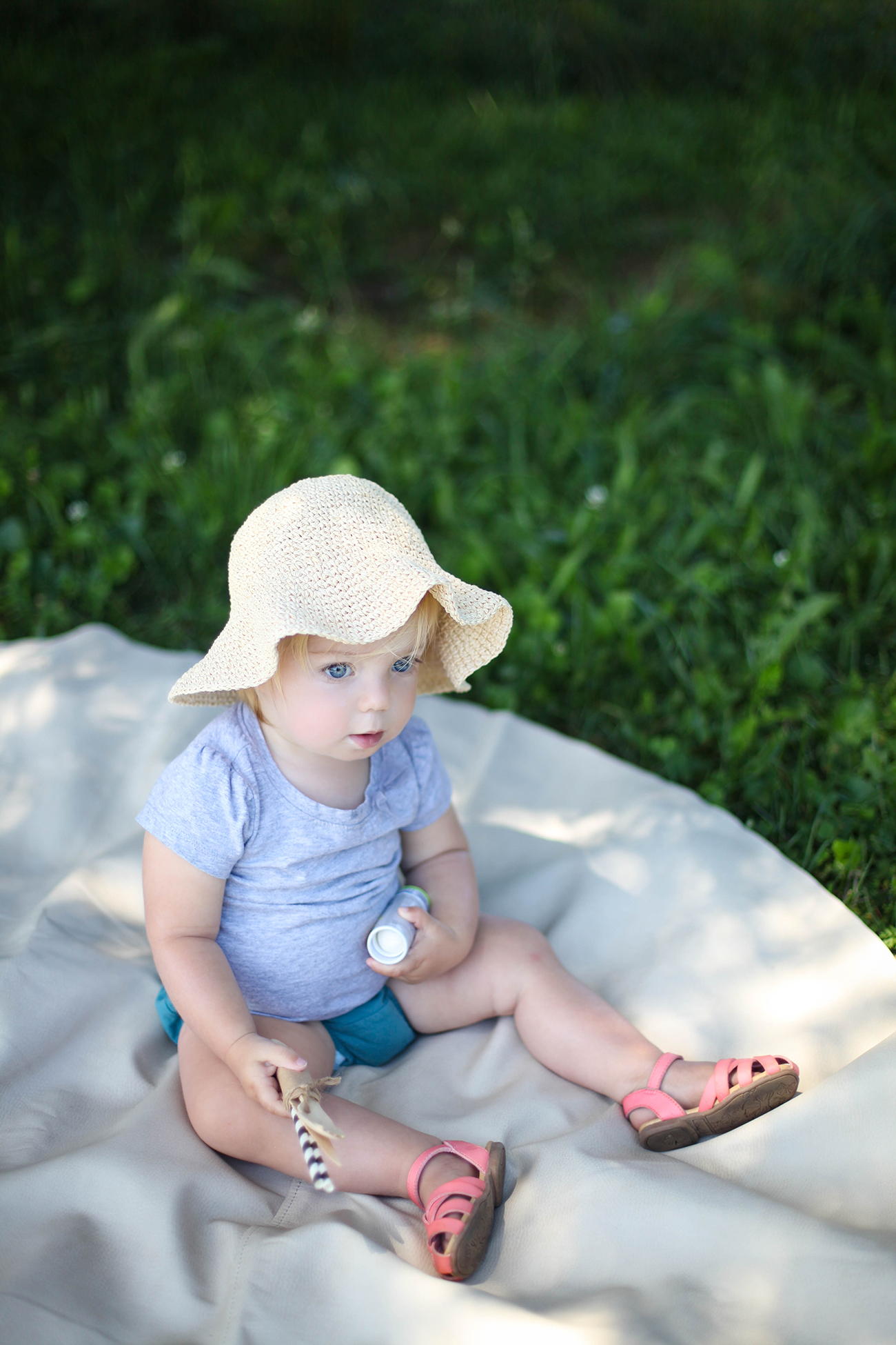 A Daily Something x Gathre