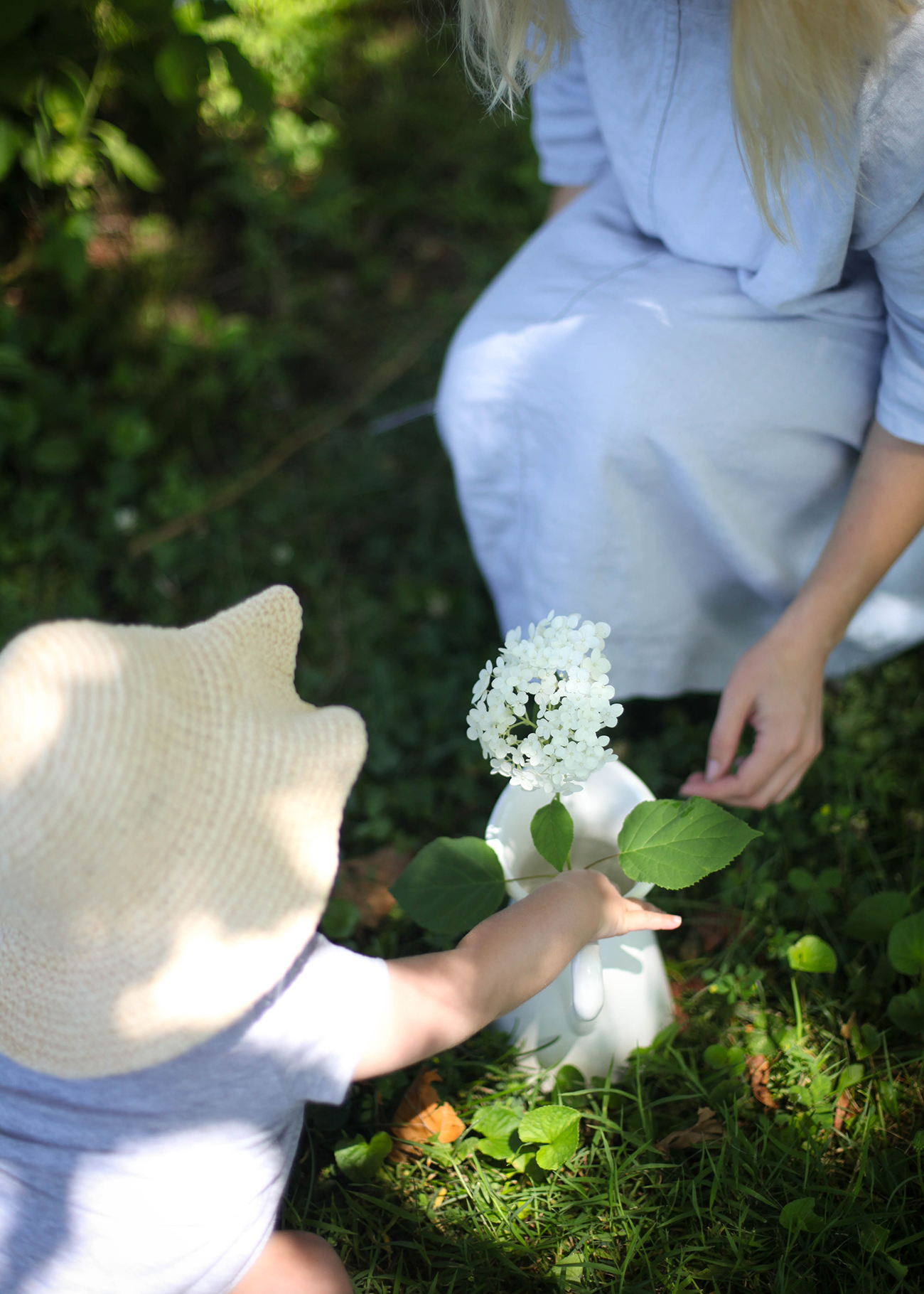 A Daily Something x Gathre