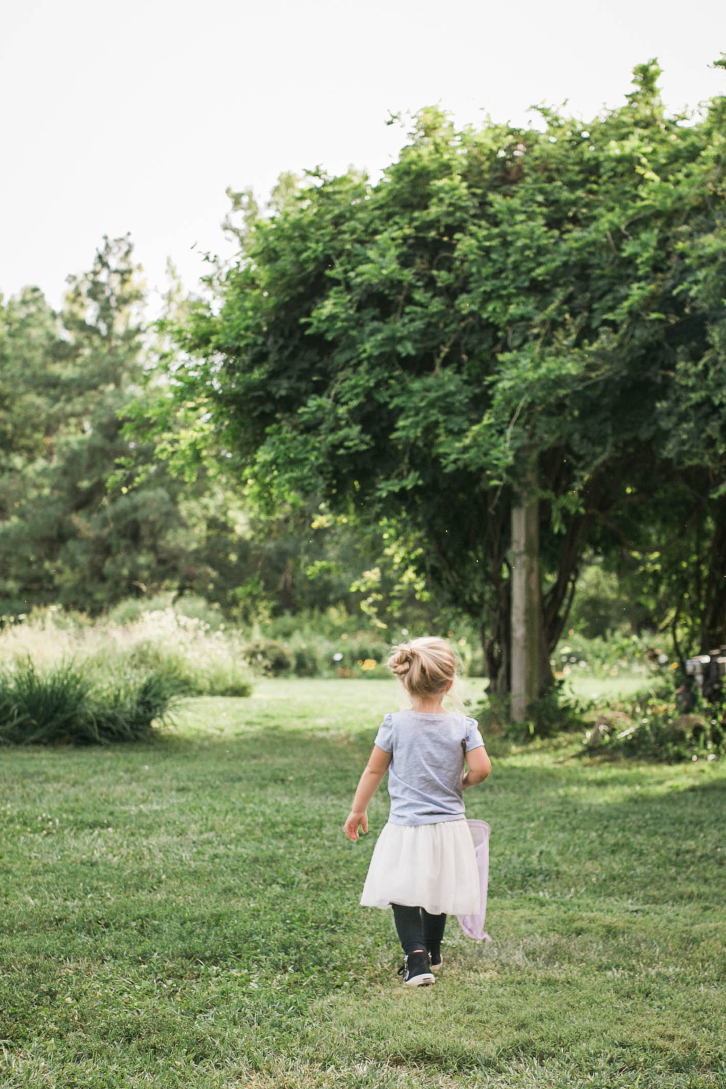 A Daily Something x Superga