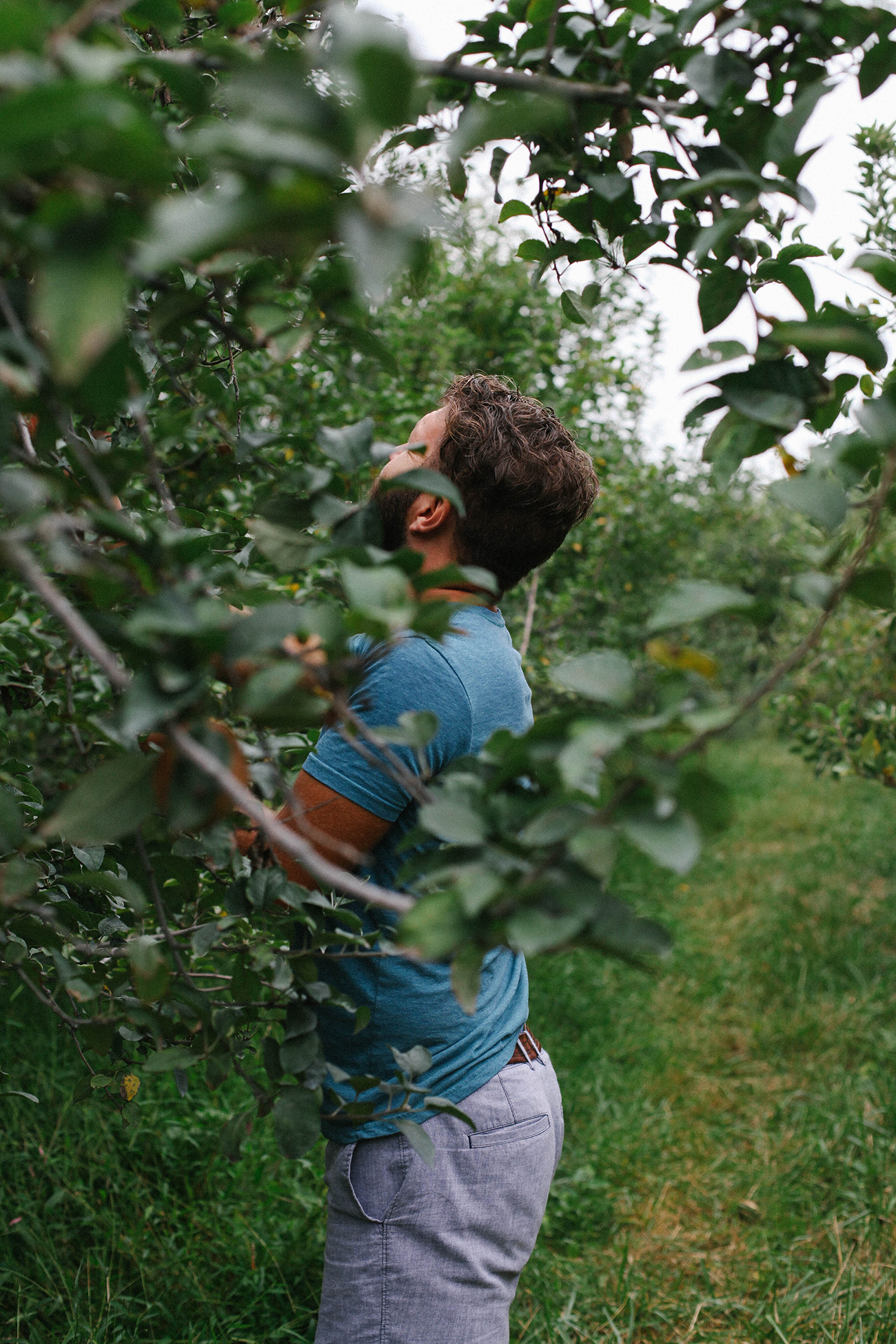 A Daily Something | Life With Littles and Appreciating The Seasons