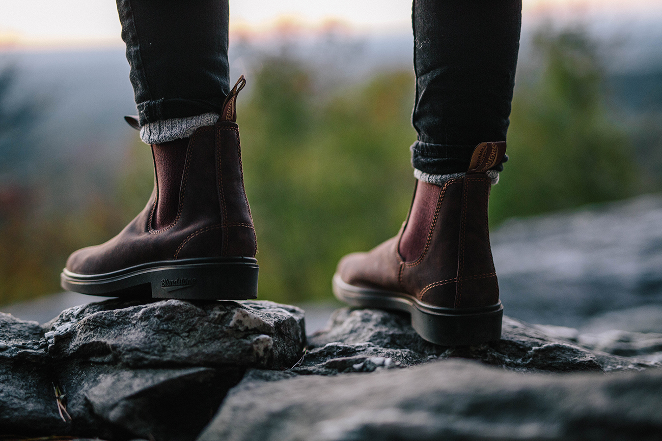 A Daily Something | Style - Adventure Walks and Autumn Sunsets