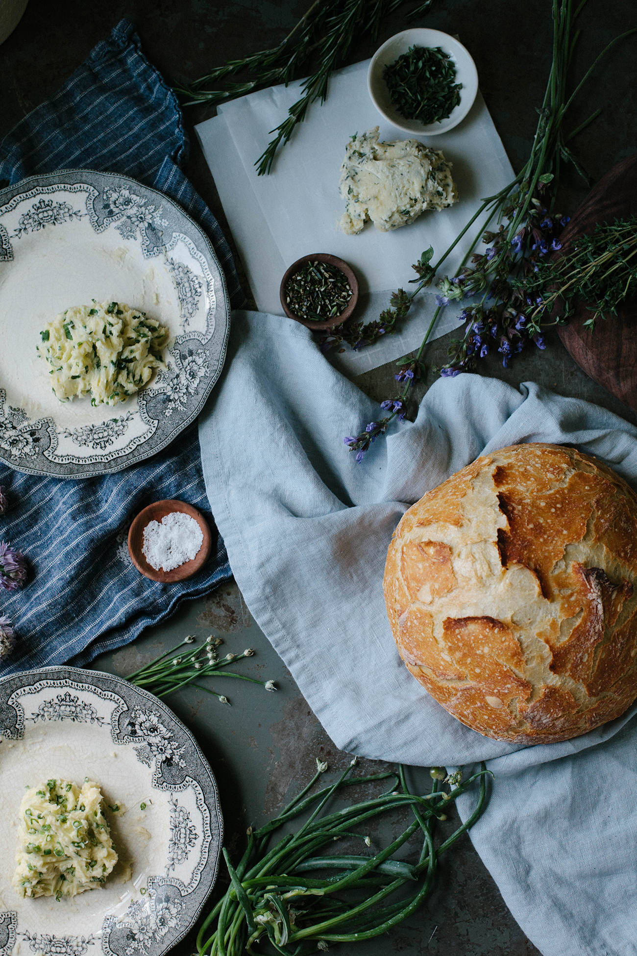 How To Make Homemade Butter - The Self Sufficient HomeAcre