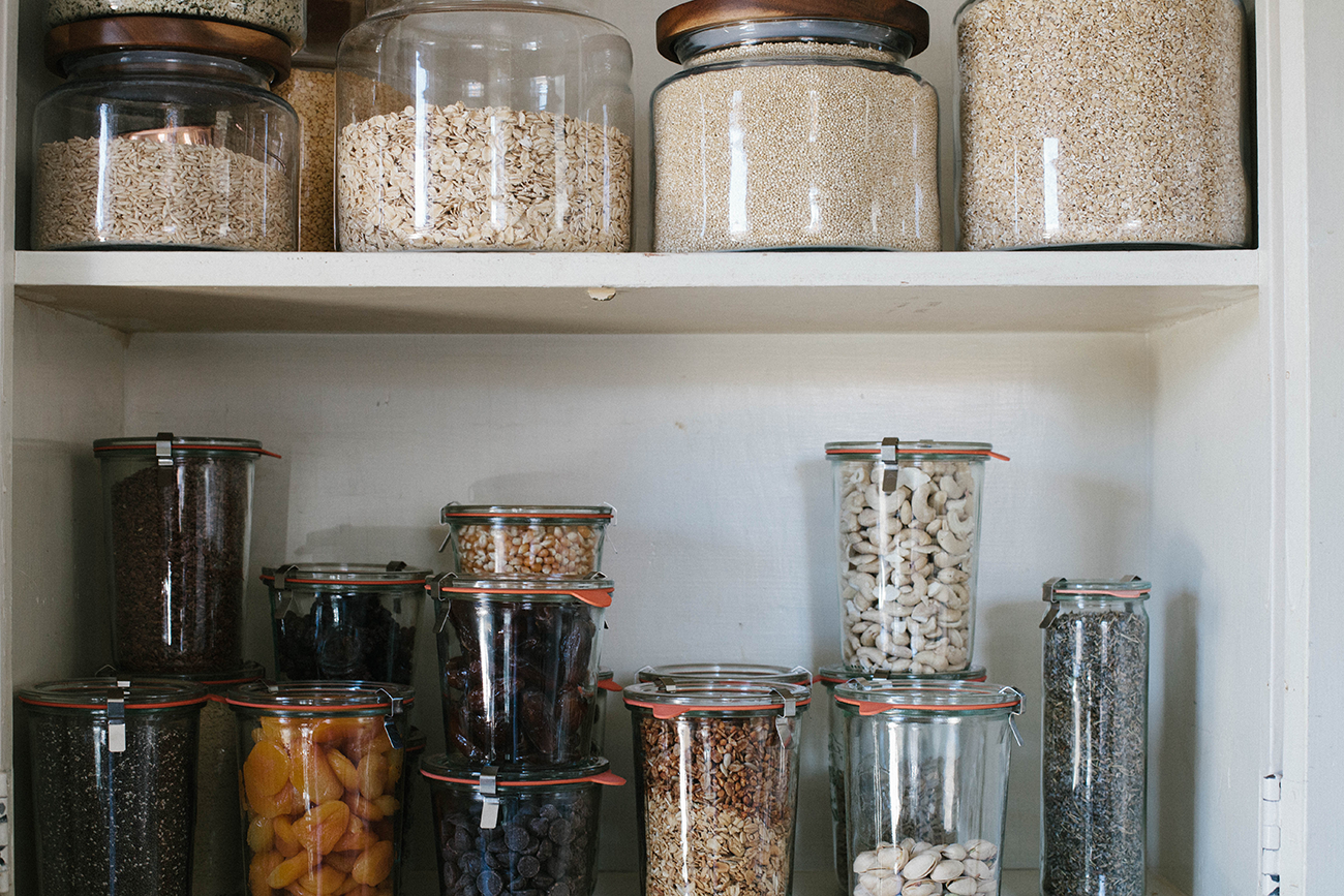 How to Organize Your Pantry (Our Best Pantry Organization Tips